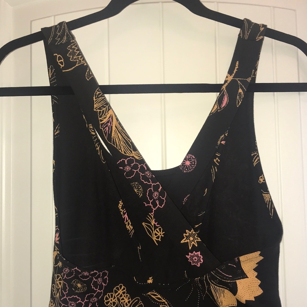 NWT Free people bodysuit tank - Picture 2 of 5